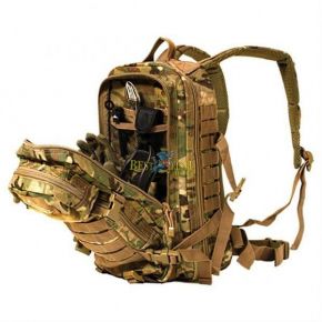 Рюкзак Red Rock Assault 28 (Standard Woodland)