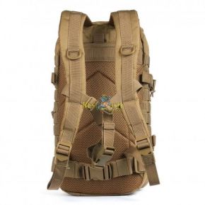 Рюкзак Red Rock Assault 28 (Standard Woodland)