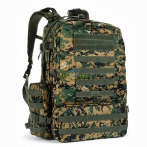 Рюкзак Red Rock Diplomat 52 (Woodland Digital)