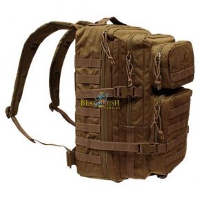 Рюкзак Red Rock Large Assault 35 (Woodland Digital)