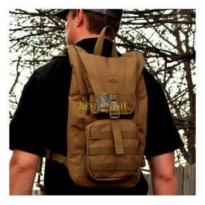 Рюкзак Red Rock Piranha Hydration 2.5 (Olive Drab) Рюкзак Red Rock Piranha Hydration 2.5 (Olive Drab)