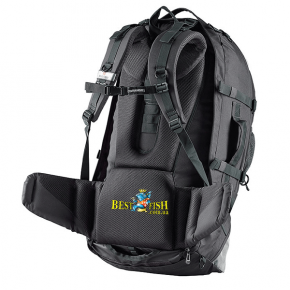 Рюкзак туристический Caribee Jet pack 65 Mantis Green