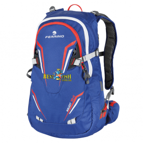 Рюкзак туристический Ferrino Maudit 30+5 Blue
