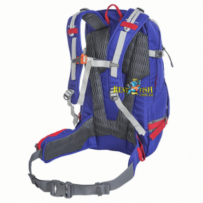 Рюкзак туристический Ferrino Maudit 30+5 Blue