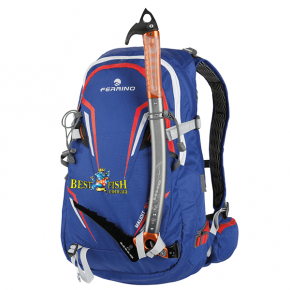 Рюкзак туристический Ferrino Maudit 30+5 Blue