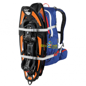 Рюкзак туристический Ferrino Maudit 30+5 Blue