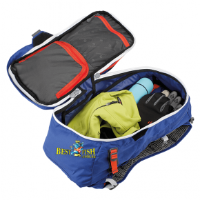 Рюкзак туристический Ferrino Maudit 30+5 Blue