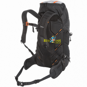 Рюкзак туристичний Ferrino Torque 30 White