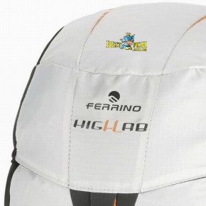 Рюкзак туристичний Ferrino Torque 30 White