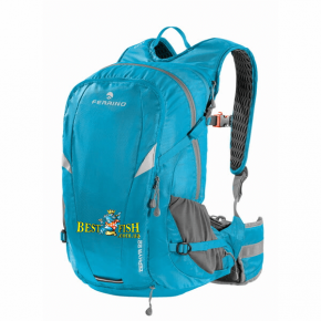 Рюкзак спортивний Ferrino Zephyr 22+3 Blue