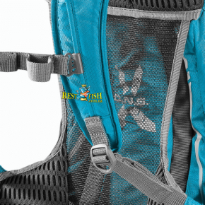 Рюкзак спортивний Ferrino Zephyr 22+3 Blue