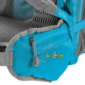 Рюкзак спортивний Ferrino Zephyr 22+3 Blue