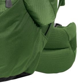 Рюкзак туристический Ferrino Chilkoot 75 Forest Green