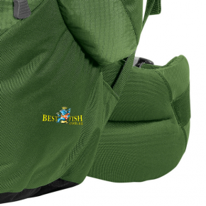 Рюкзак туристический Ferrino Chilkoot 75 Forest Green