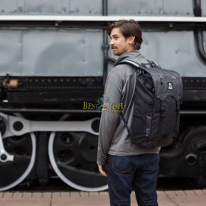 Рюкзак Granite Gear Brule 34 Black