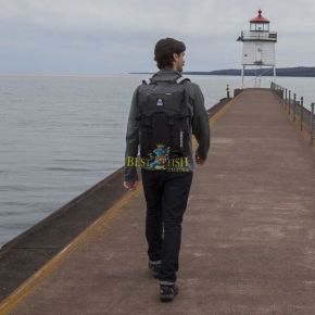 Рюкзак Granite Gear Brule 34 Black