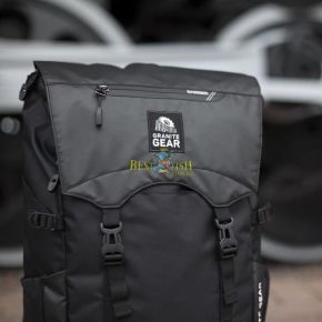 Рюкзак Granite Gear Brule 34 Black