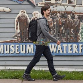 Рюкзак Granite Gear Brule 34 Black