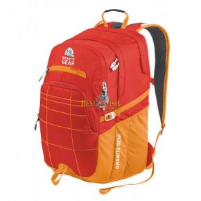 Рюкзак Granite Gear Buffalo 32 Ember Orange/Recon