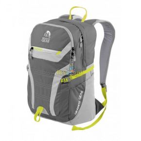 Рюкзак Granite Gear Champ 29 Flint/Chromium/Neolime