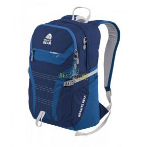 Рюкзак Granite Gear Champ 29 Midnight Blue/Enamel Blue/Chromium
