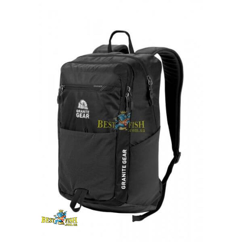 Рюкзак Granite Gear Jasper 27 Black Рюкзак Granite Gear Jasper 27 Black