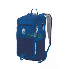 Рюкзак Granite Gear Jasper 27 Enamel Blue/Midnight Blue