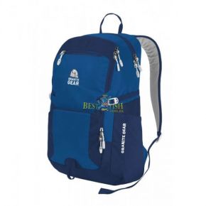 Рюкзак Granite Gear Marais 30 Enamel Blue/Midnight Blue Рюкзак Granite Gear Marais 30 Enamel Blue/Midnight Blue