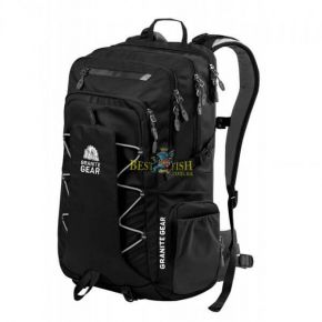 Рюкзак Granite Gear Sonju 35 Black/Chromium