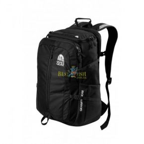 Рюкзак Granite Gear Splitrock 34 Black