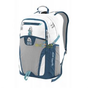 Рюкзак Granite Gear Voyageurs 29 White/Basalt/Stratos Рюкзак Granite Gear Voyageurs 29 White/Basalt/Stratos