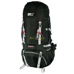 Рюкзак High Peak Sherpa 55+10 (Black) Рюкзак High Peak Sherpa 55+10 (Black)