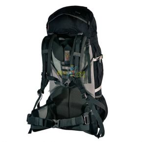 Рюкзак High Peak Sherpa 55+10 (Black) Рюкзак High Peak Sherpa 55+10 (Black)
