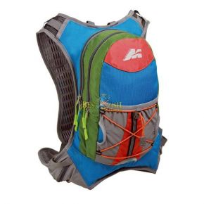 Рюкзак Marsupio Dafla 10 Grigio Azzurro