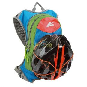 Рюкзак Marsupio Dafla 10 Grigio Azzurro