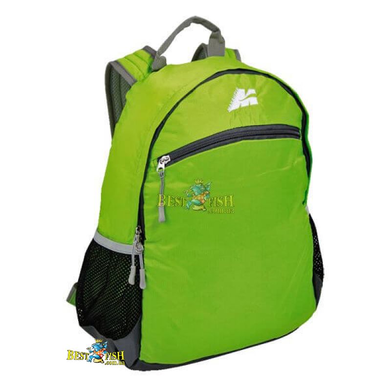 Рюкзак Marsupio Luna 16 Verde Рюкзак Marsupio Luna 16 Verde