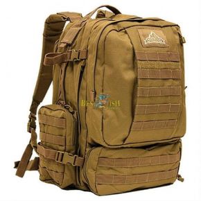 Рюкзак Red Rock Diplomat 52 (Coyote)