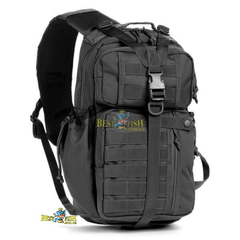 Рюкзак Red Rock Rambler Sling 16 (Black) Рюкзак Red Rock Rambler Sling 16 (Black)