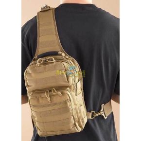 Рюкзак Red Rock Rambler Sling 16 (Black) Рюкзак Red Rock Rambler Sling 16 (Black)