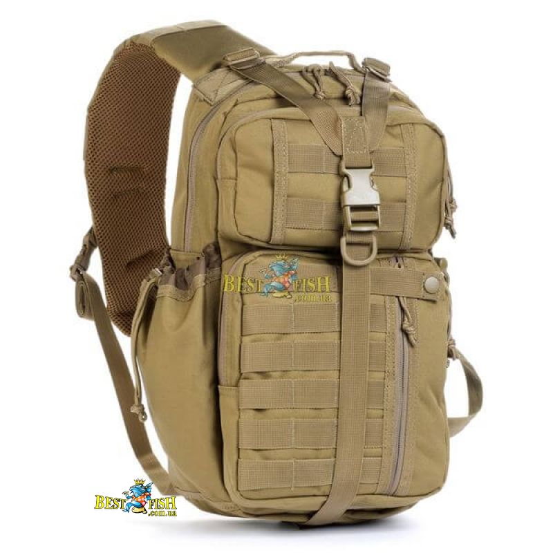 Рюкзак Red Rock Rambler Sling 16 (Coyote) Рюкзак Red Rock Rambler Sling 16 (Coyote)