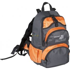 Рюкзак спінінгіста Dragon Hells Anglers M Рюкзак спінінгіста Dragon Hells Anglers M