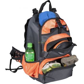 Рюкзак спінінгіста Dragon Hells Anglers M Рюкзак спінінгіста Dragon Hells Anglers M