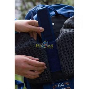 Рюкзак Vango Contour 50+10S Coast Blue