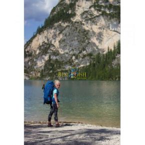 Рюкзак Vango Contour 50+10S Coast Blue