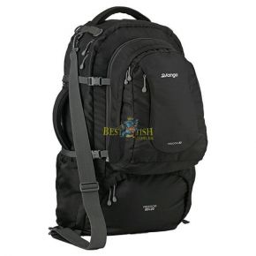 Рюкзак Vango Freedom 80+20 Black