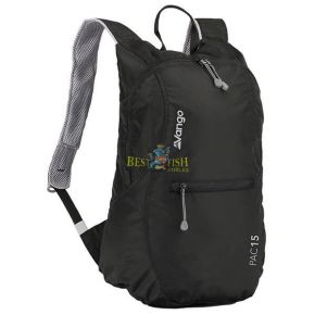 Рюкзак Vango Pac 15 Black