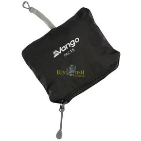 Рюкзак Vango Pac 15 Black