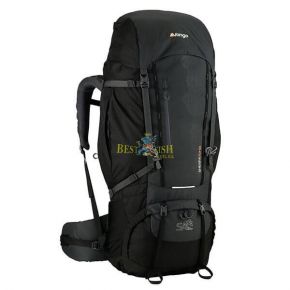 Рюкзак Vango Sherpa 70+10 Shadow Black