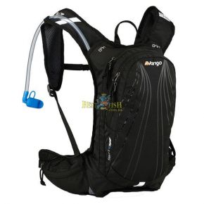 Рюкзак Vango Swift 10 Black