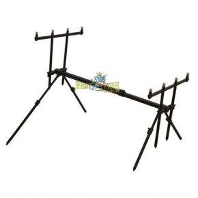 Подставка ROD-POD JAF NEW GENERATION 2 (4 х 4) (JAF Capture) Подставка ROD-POD JAF NEW GENERATION 2 (4 х 4) (JAF Capture)